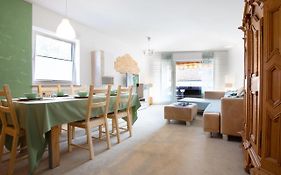 Evergreen Chalet